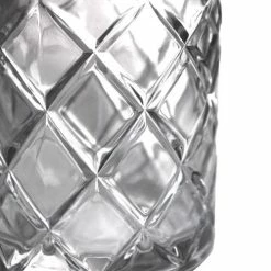 Deals ✔️ Bars 384ml (13 Ounce) BarConic® Diamond Pattern Mixing Glass 😉 -BARS Shop yarai mixing glass diamon patter 1 800x