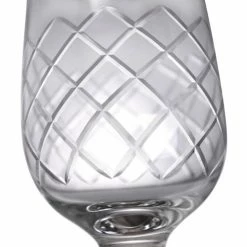 Cheap 😀 Bars BarConic® Diamond Pattern Mixing Glass - Stemmed 887ml (30oz.) 🥰 -BARS Shop yarai pattern mixing glass 800x