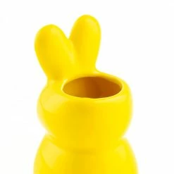 Wholesale 🎉 Bars BarConic® Bunny Shot Glasses - Tiki Drinkware - 4 Ounce - (Color Options) 🧨 -BARS Shop yellow bunny tiki clean2 800x
