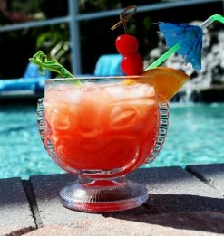 Outlet ✔️ Bars BarConic® Drink Stirrer – Mermaid 😉 -BARS Shop yellow mermaid drink swizzle stick blue pool cocktail 1 1 800x